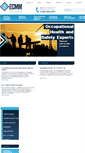 Mobile Screenshot of ecmm.ca